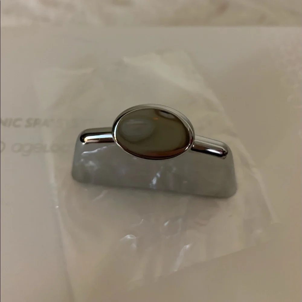 New NuSkin AgeLOC Galvanic Spa Spot Conductor